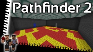Télécharger Pathfinder 2 pour Minecraft 1.9.2
