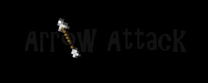Télécharger Arrow Attack PvP pour Minecraft 1.9