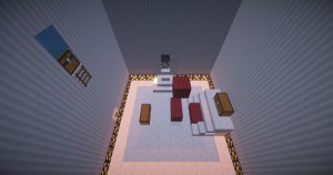 Télécharger Escape! pour Minecraft 1.8.9