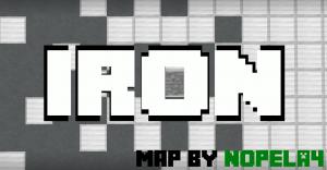 Télécharger Iron pour Minecraft 1.12.2