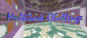 Télécharger Multitask Challenge pour Minecraft 1.9