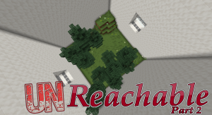 Télécharger UnReachable 2 pour Minecraft 1.8.9