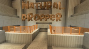 Télécharger Natural Dropper pour Minecraft 1.8.9