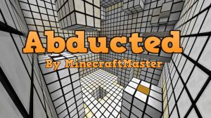Télécharger Abducted pour Minecraft 1.8.9