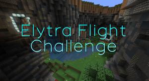 Télécharger Elytra Flight Challenge pour Minecraft 1.9