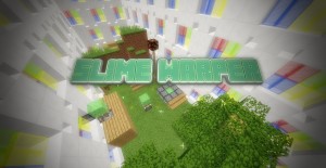 Télécharger Slime Warper pour Minecraft 1.8