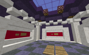 Télécharger Video Game Trivia pour Minecraft 1.8.9