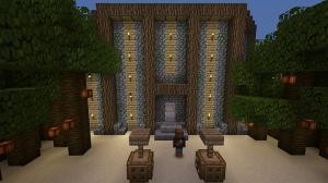 Télécharger The Jungle Temple pour Minecraft 1.8
