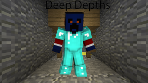Télécharger Deepest Depths pour Minecraft 1.8.9