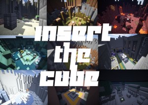 Télécharger Insert the Cube pour Minecraft 1.8.9