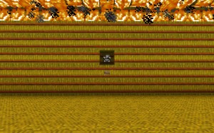 Télécharger Destroy the Wall pour Minecraft 1.9