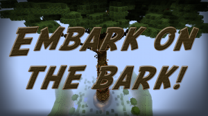 Télécharger Embark on the Bark! pour Minecraft 1.8.9