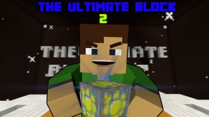 Télécharger The Ultimate Block 2 pour Minecraft 1.8.9