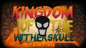 Télécharger Kingdom of the Wither Skull pour Minecraft 1.8.9