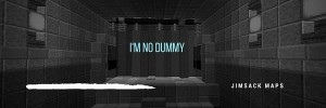 Télécharger I'm No Dummy pour Minecraft 1.8.8