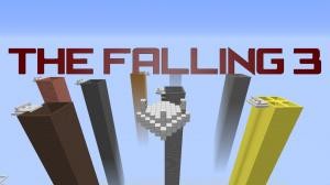 Télécharger The Falling 3 pour Minecraft 1.8.9