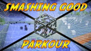 Télécharger Smashing Good Parkour! pour Minecraft 1.8.9