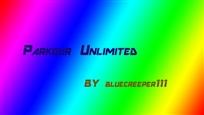 Télécharger Parkour Unlimited pour Minecraft 1.8.7