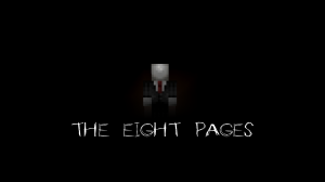 Télécharger The Eight Pages pour Minecraft 1.8.9