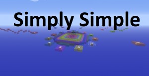 Télécharger Simply Simple pour Minecraft 1.8.9