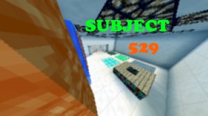 Télécharger Subject 529 pour Minecraft 1.8.9