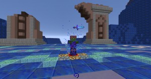 Télécharger Tales of Nira 3 - Demyx Boss pour Minecraft 1.8.1