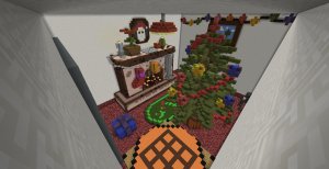 Télécharger Christmas Survival pour Minecraft 1.8.8