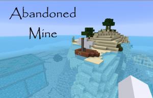 Télécharger Abandoned MIne pour Minecraft 1.8.8