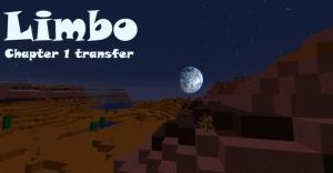 Télécharger Limbo Chapter 1: "Transfer" pour Minecraft 1.8.9