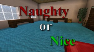 Télécharger Naughty or Nice pour Minecraft 1.8.8