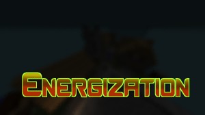 Télécharger Energization pour Minecraft 1.8.8