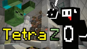 Télécharger Tetra Z pour Minecraft 1.8.8