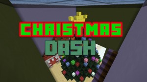 Télécharger Christmas Dash pour Minecraft 1.8.8