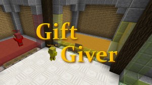 Télécharger Gift Giver pour Minecraft 1.8.8