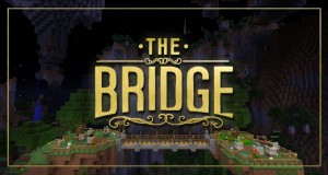 Télécharger The Bridge pour Minecraft 1.8