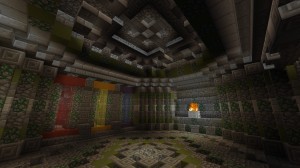 Télécharger Enigma Temple pour Minecraft 1.8.3