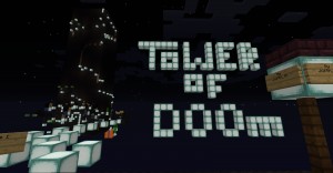 Télécharger Tower of Doom pour Minecraft 1.8.8