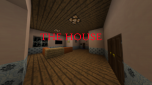 Télécharger The House pour Minecraft 1.8.9