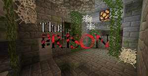 Télécharger The Prison pour Minecraft 1.8.8