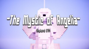 Télécharger The Mystic of Angelia pour Minecraft 1.8