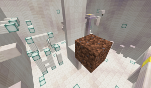 Télécharger Conservational Dirt pour Minecraft 1.8.8