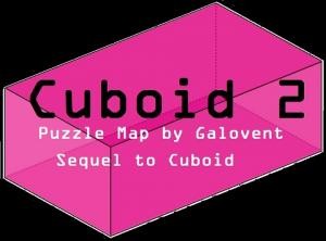 Télécharger CUBOID 2 pour Minecraft 1.8.8