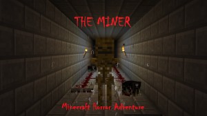 Télécharger The Miner pour Minecraft 1.8.8