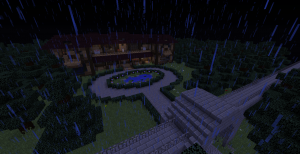 Télécharger The Highlake Hotel pour Minecraft 1.8.8