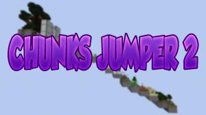 Télécharger Chunks Jumper 2 pour Minecraft 1.12.2