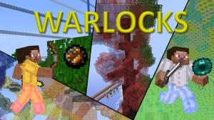 Télécharger Warlocks PvP pour Minecraft 1.8