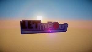 Télécharger Let Me Out pour Minecraft 1.8.8