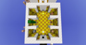 Télécharger CraftingPuzzle pour Minecraft 1.8.8