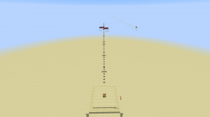 Télécharger Jump or Die pour Minecraft 1.8