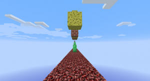 Télécharger Mushroom World pour Minecraft 1.8